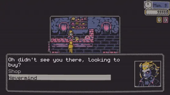 Besmirch screenshot 2