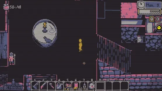 Besmirch screenshot 6