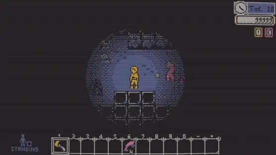 Besmirch screenshot 5
