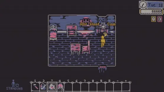 Besmirch screenshot 7
