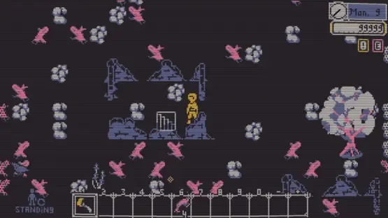 Besmirch screenshot 8