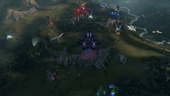 Spellforce: Conquest of Eo - Children of Nor Screenshot