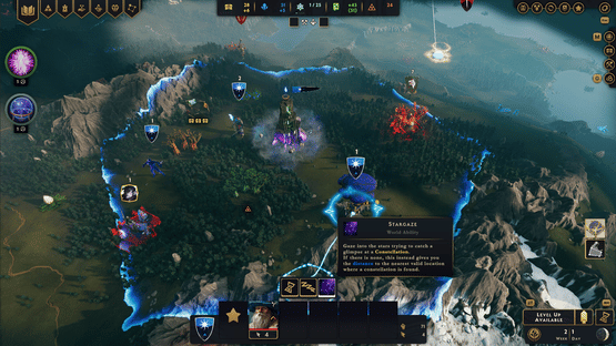 Spellforce: Conquest of Eo - Children of Nor Screenshot
