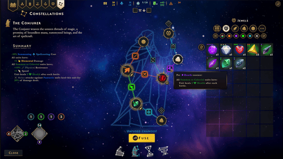 Spellforce: Conquest of Eo - Children of Nor Screenshot