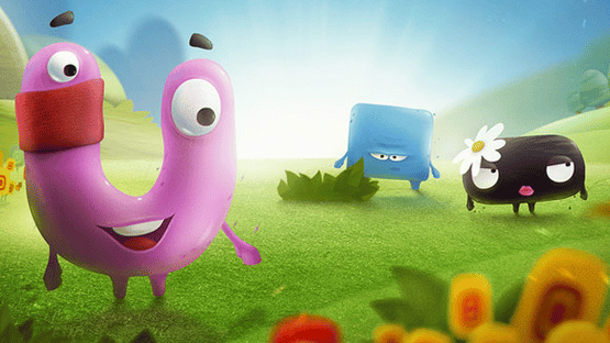 Mooniacs Screenshot