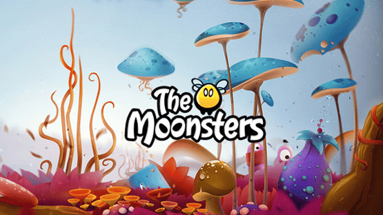 Mooniacs Screenshot