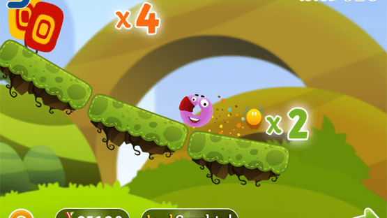 Mooniacs Screenshot