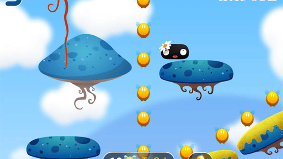 Mooniacs Screenshot
