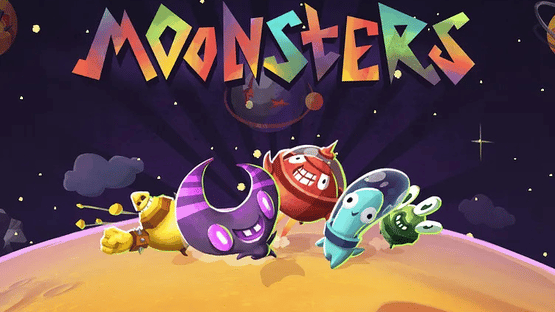 Mooniacs Screenshot
