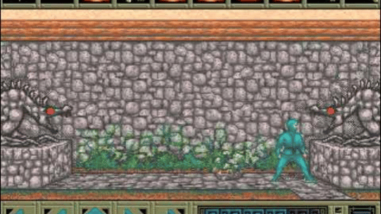 Sword of Honour Screenshot