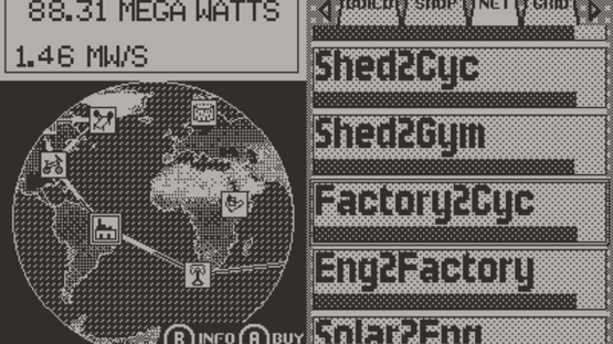 Teddison Inc Screenshot