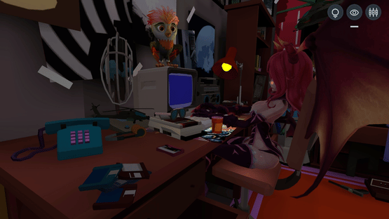 Lofi Chill Sessions: Relax Island Screenshot