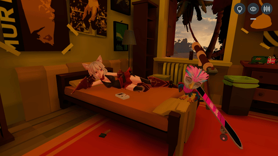 Lofi Chill Sessions: Relax Island Screenshot