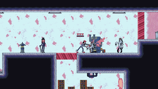 Absurdika: Rebuild Screenshot