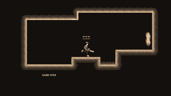 Absurdika: Rebuild Screenshot