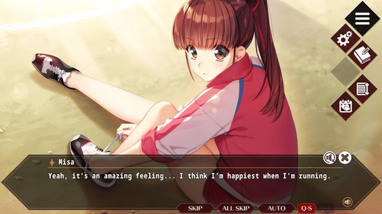Dokyusei: Bangin' Summer - Home Edition Screenshot