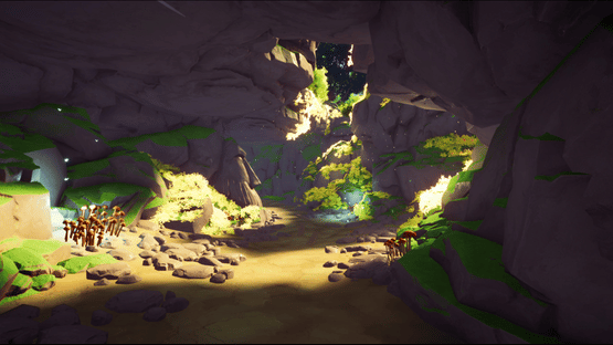 Lush Grove Screenshot