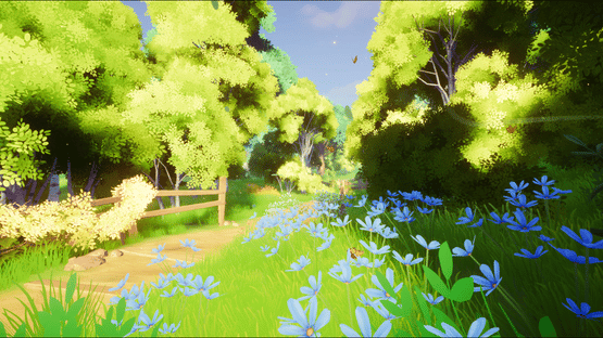 Lush Grove Screenshot