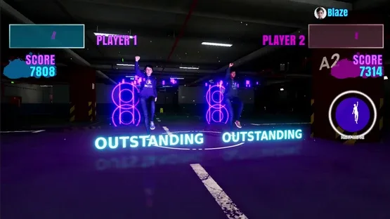 Musical Vibes RX screenshot 1