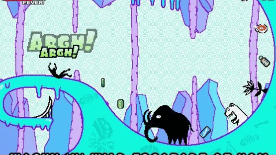 Nom: Billion Year Timequest Screenshot