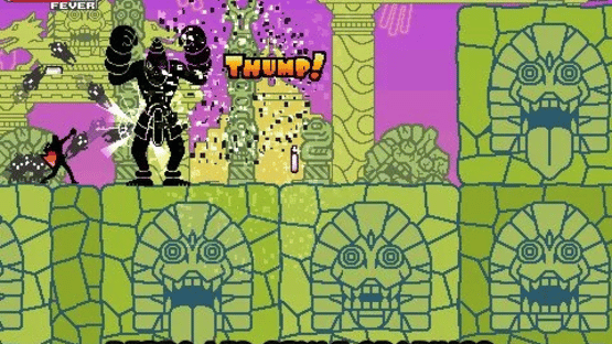 Nom: Billion Year Timequest Screenshot