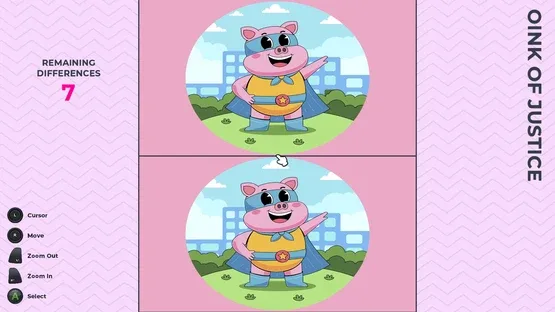 Spot Challenge Vol. 4 screenshot 3