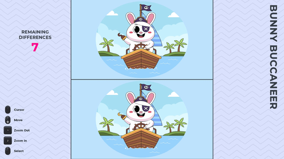 Spot Challenge Vol. 4 Screenshot