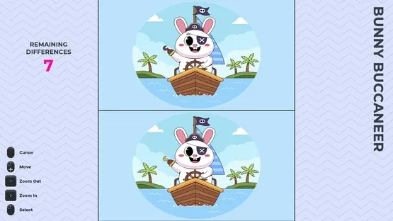Spot Challenge Vol. 4 screenshot 4