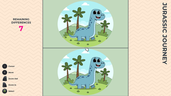 Spot Challenge Vol. 4 Screenshot