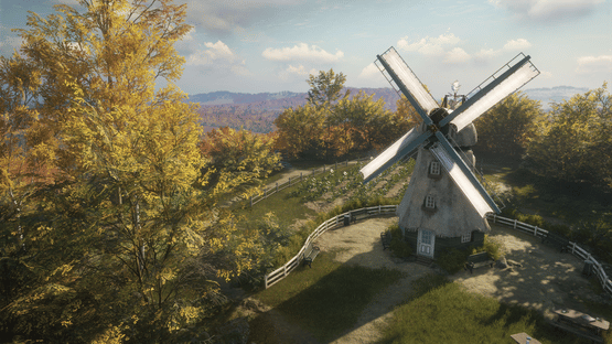 TheHunter: Call of the Wild - Salzwiesen Park Screenshot