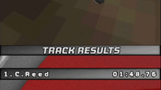 MX vs. ATV: Untamed Screenshot