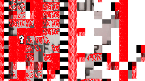 Decoration background