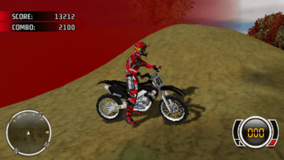 MX vs. ATV: Untamed Screenshot