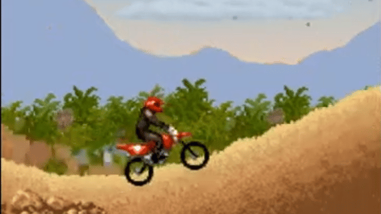 MX vs. ATV: Untamed Screenshot