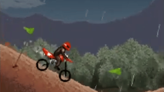 MX vs. ATV: Untamed Screenshot