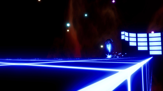 Luminescence Screenshot