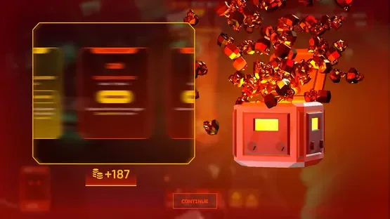 Filthium Zero screenshot 5
