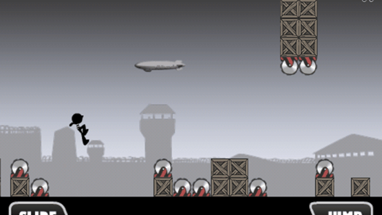 Jailbreaker Screenshot