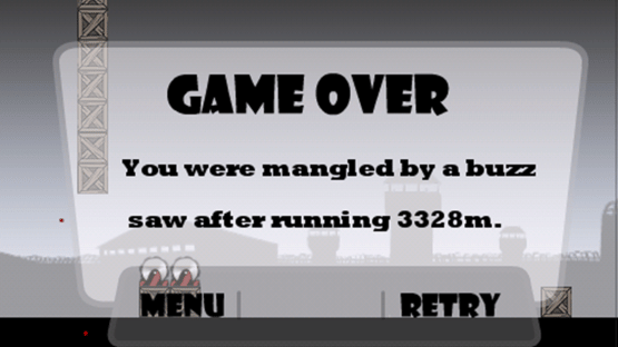 Jailbreaker Screenshot