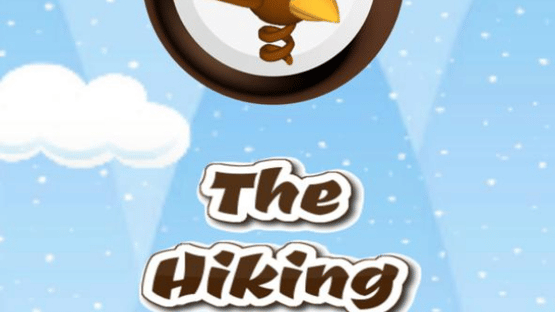 The Hiking Hawk Screenshot