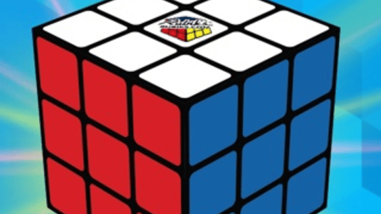 Rubik's Cube Screenshot