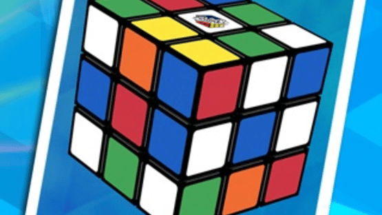 Rubik's Cube Screenshot
