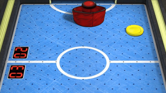 Touch Hockey 2 Screenshot