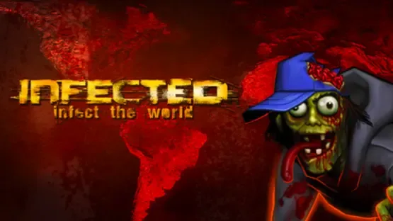 Infected screenshot 8