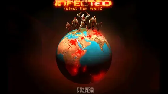 Infected screenshot 9