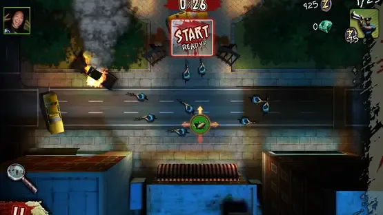 Infected screenshot 10