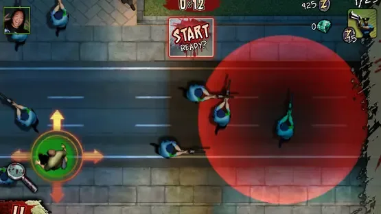 Infected screenshot 5