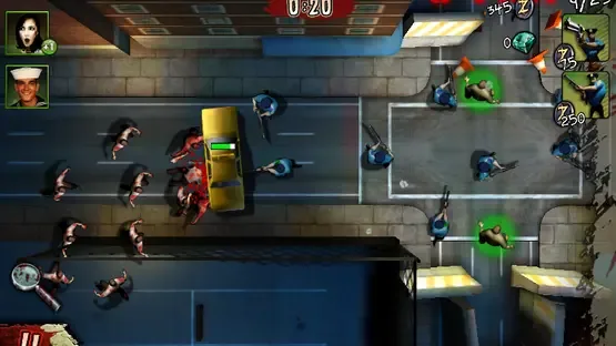 Infected screenshot 11