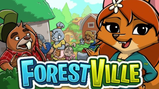 ForestVille Screenshot