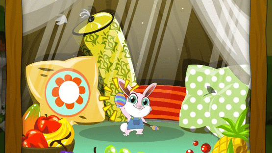 Dream PetHouse Screenshot
